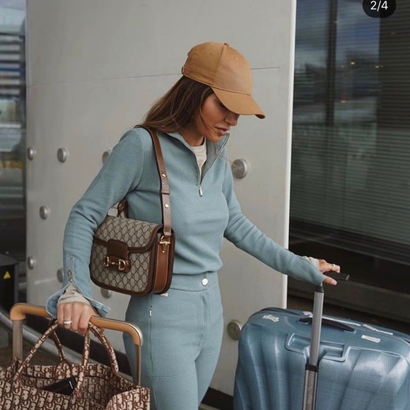 Bomber sweater and pant - Picture 7 of 7